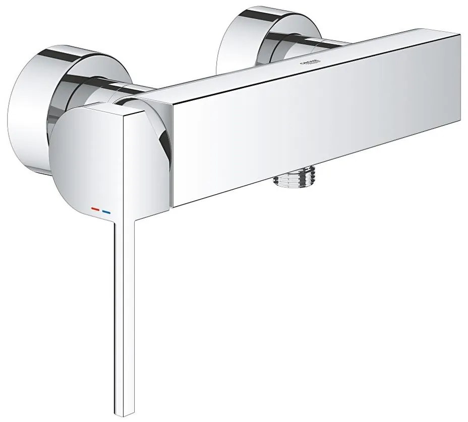 GROHE 33577003 - Bateria prysznicowa PLUS DN 15, chrom błyszczący