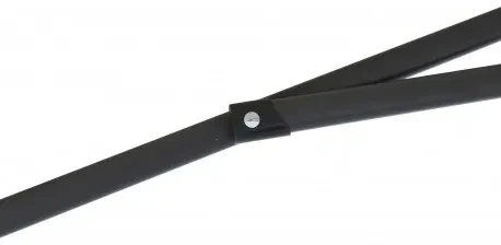 Basic Push Up 210 x 210 cm - Parasol uchylny : Substancja Desen - 840