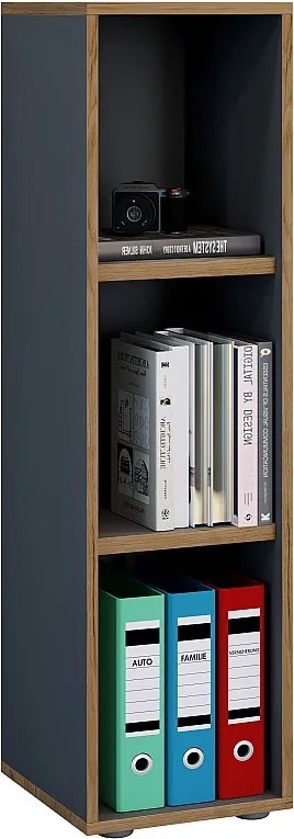 Półki Książki Folder Plik Shelf Salia 3f