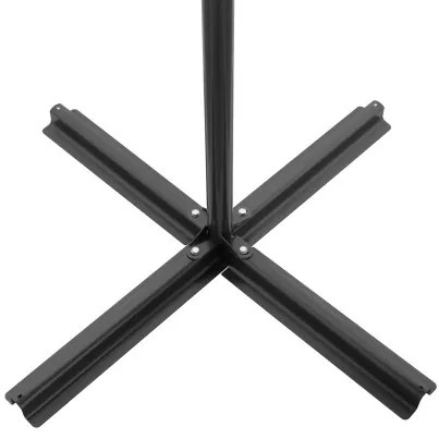 Derby ECO 3 m – parasol ogrodowy z bocznym słupkiem : Substancja Desen - 820