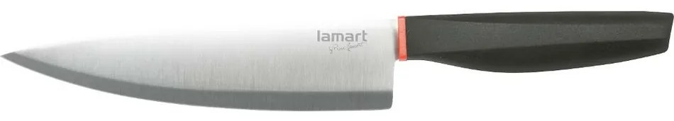 Lamart LT2158 zestaw noży w bloku Color, 5 szt.