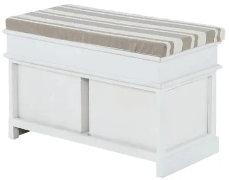 Ławka z miejscem do przechowywania Bench 1, 70 x 35 x 45 cm