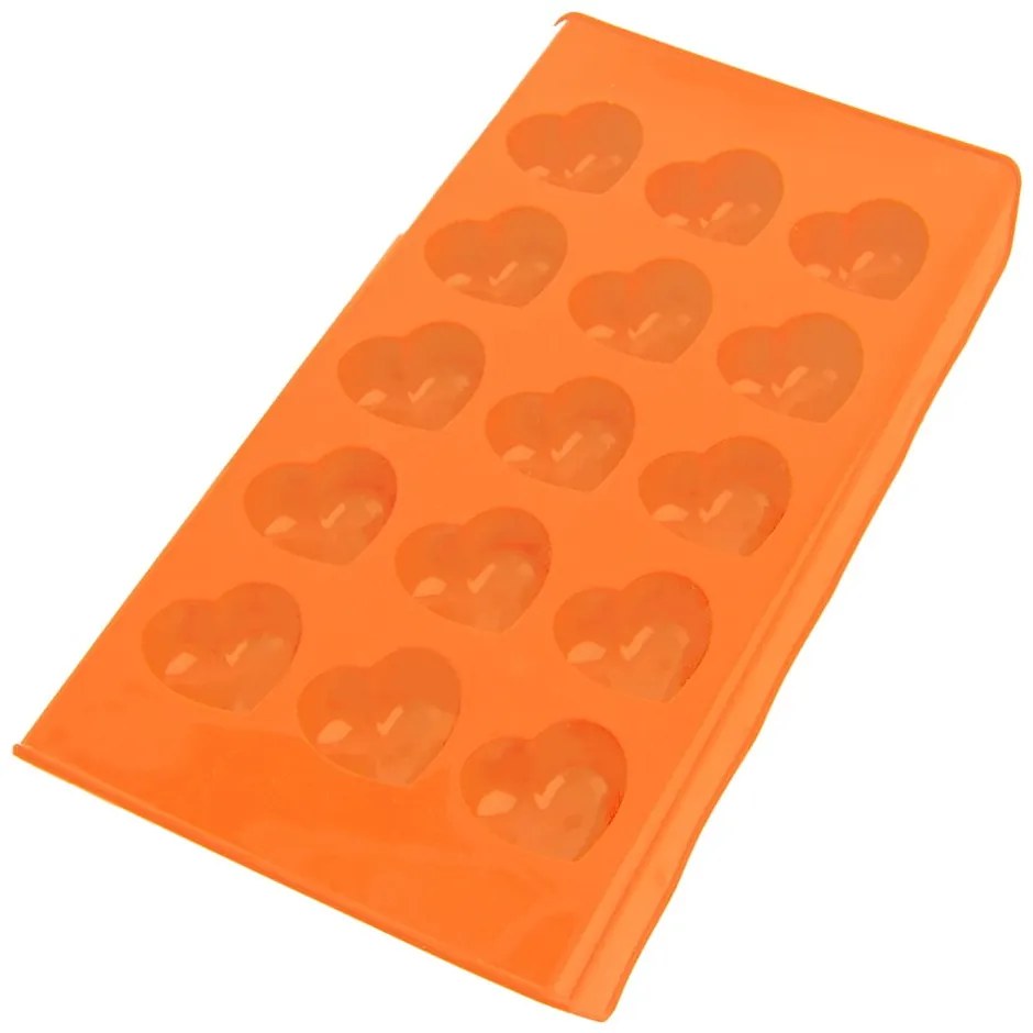 Silikonowa forma do pieczenia 11,5x22 cm – Orion