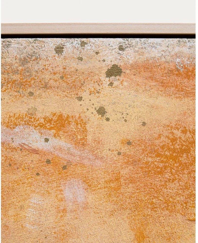 Obraz 182x47 cm Selnar – Kave Home