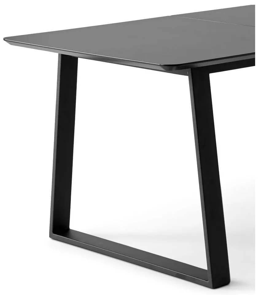 Rozkładany stół z dodatkowym blatem 90x165 cm Meza – Hammel Furniture