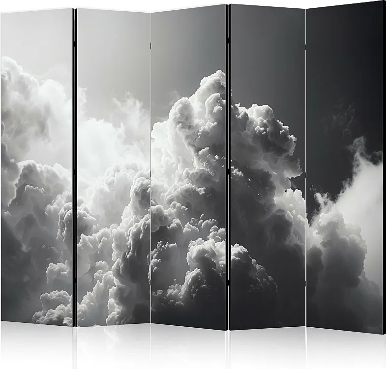 Parawan jednostronny Artgeist Pejzaże 225 x 172 cm 1 szt