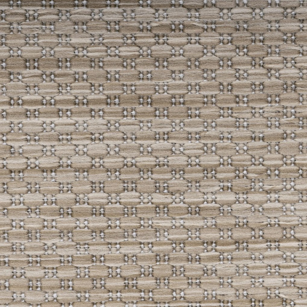 Dywan zewnętrzny Relax ramka beżowy 200 cm x 290 cm