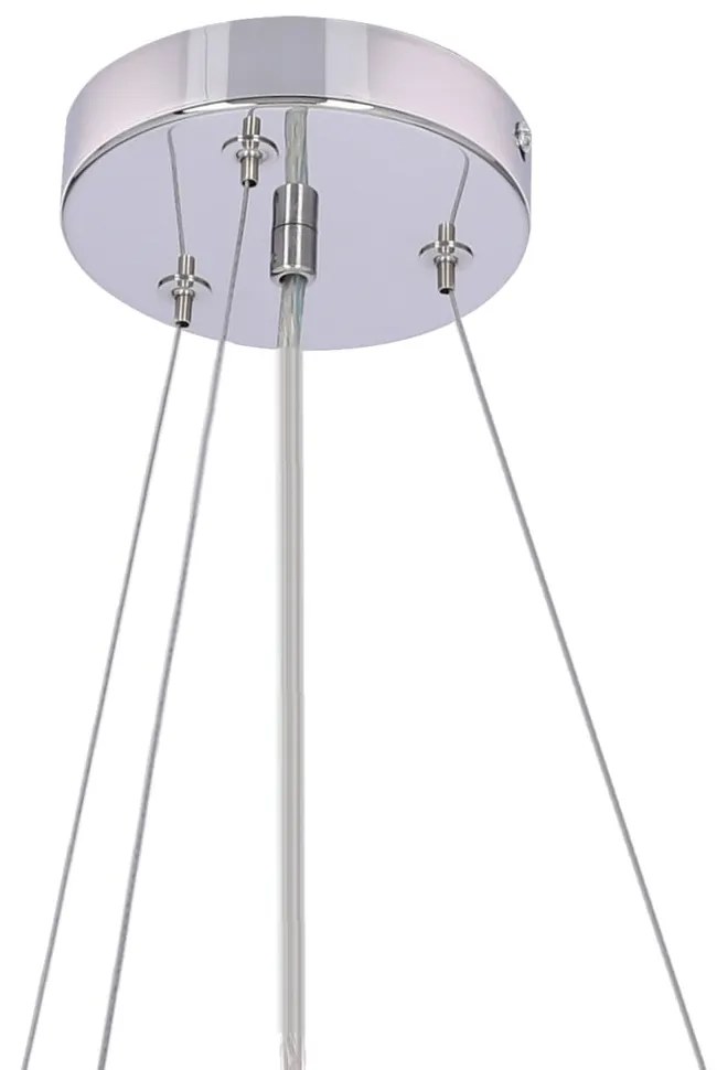 Lampa wisząca ø 40 cm Kioto – Candellux Lighting
