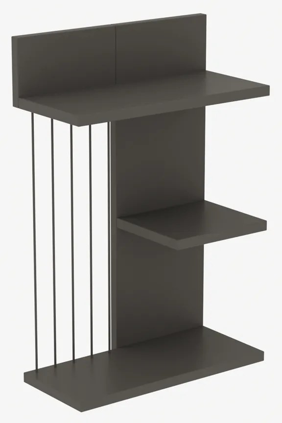 Półka Kinik Anthracite
