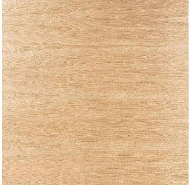 PROMOCJA Czarny stół jadalniany z blatem w dekorze dąb PURO 70x70 II. jakość