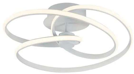 Redo 01-2189 - LED Ściemnialny plafon SINTRA LED/40W/230V