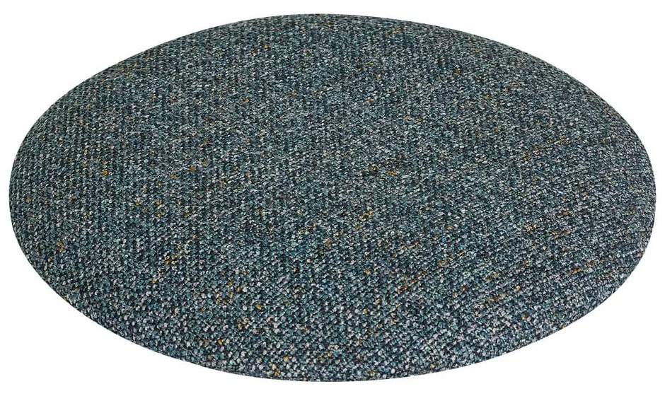 Poduszka na krzesło ø 38 cm Muted – Hübsch
