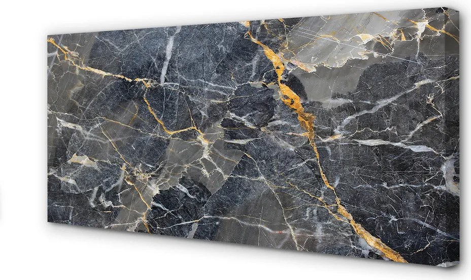 Obraz na płótnie Klasyczna Elegancja Marmuru