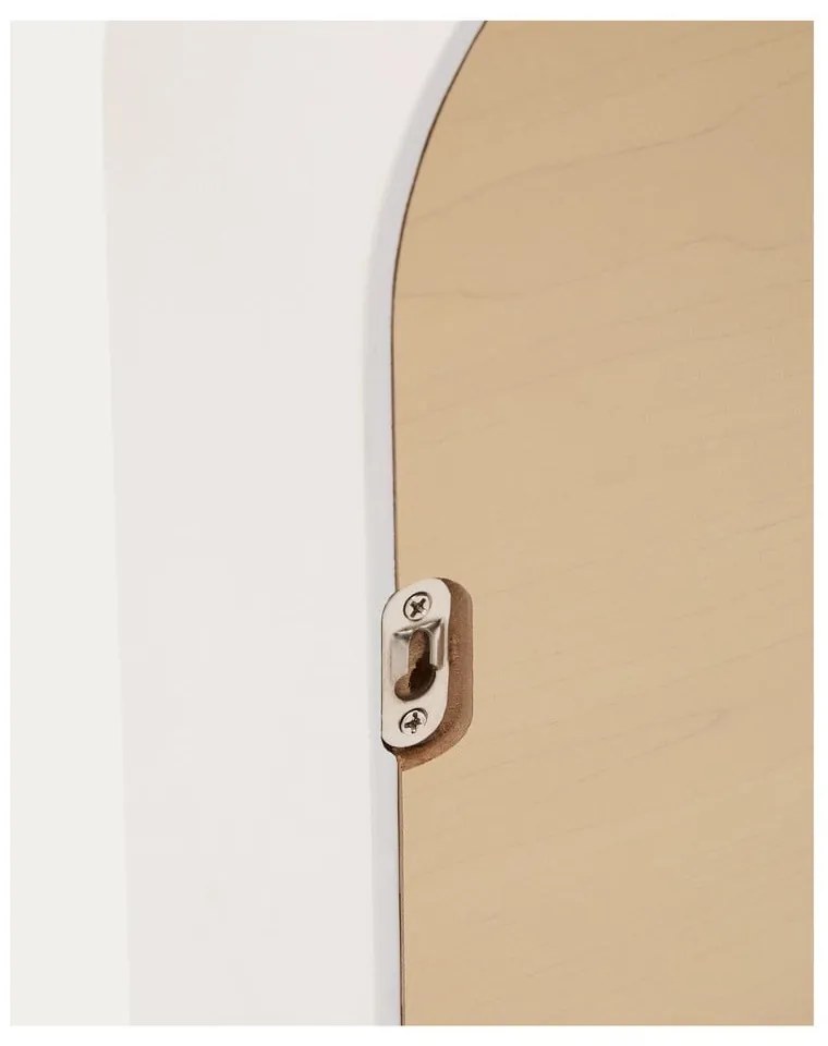 Lustro ścienne 90x60 cm Salaya – Kave Home