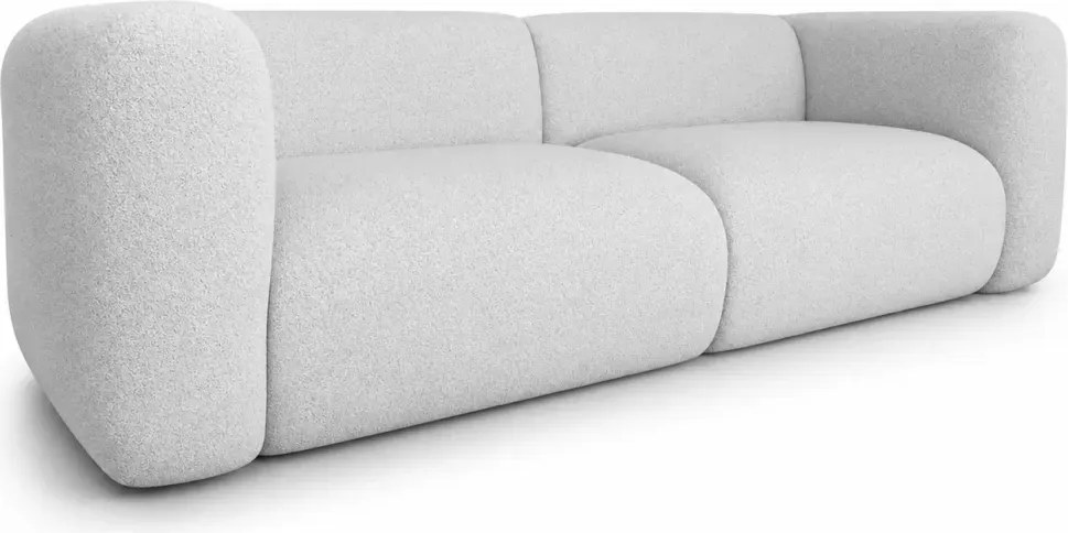 Designerska sofa Zudbim II – nowoczesna sofa do salonu, biura lub sypialni
