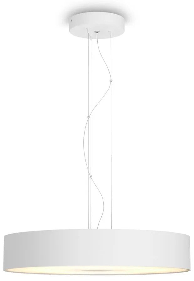 Inteligentna lampa wisząca LED 25 W Fair – Philips Hue