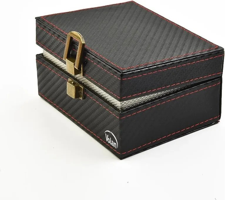 Klatka FARADAYA PUDEŁKO na kluczyki KLUCZE do Samochodu Keyless Karty Etui