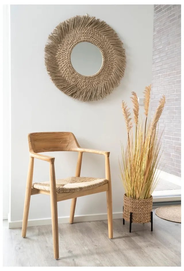 Doniczka z hiacyntu wodnego ø 24 cm Antas – House Nordic