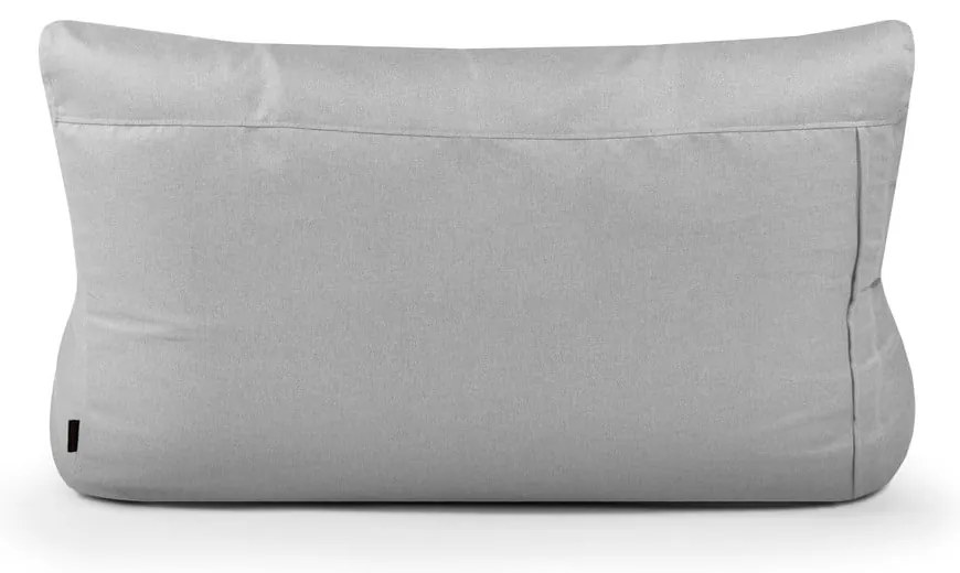 Pomarańczowy worek do siedzenia Sofa Lounge – SLOWDOWN