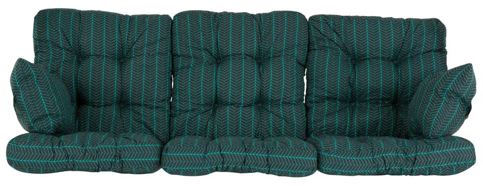 Poduszki na huśtawkę 170 cm Celebes H021-06PB PATIO