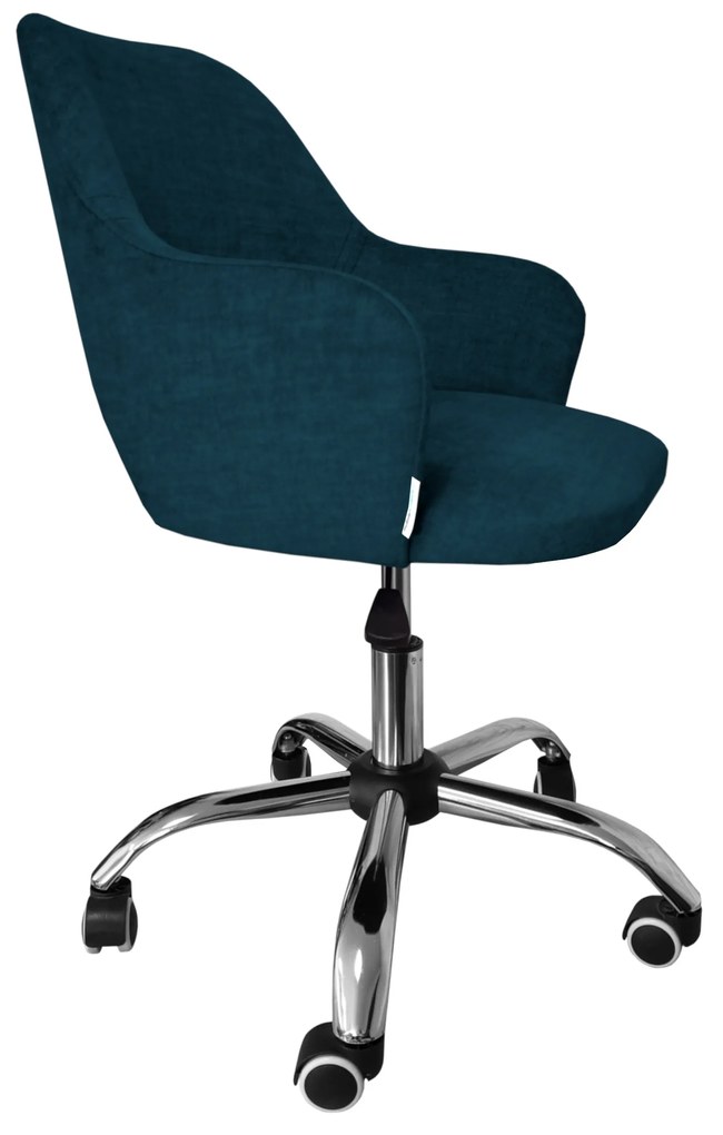 Fotel obrotowy biurowy Milano Vogue 13