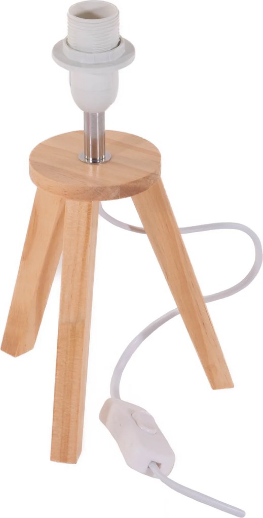 Lampka nocna do pokoju dziecięcego lub sypialni 31 cm