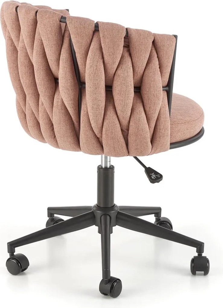 Eleganckie krzesło obrotowe Talon