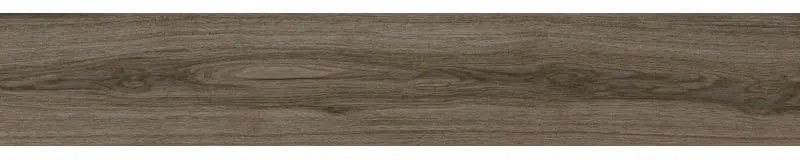 Mexen Hirera Wengue gres szkliwiony rekt. G1, płytka drewnopodobna podłogowo-ścienna 120 x 20 cm, mat - TL611-120-020-02