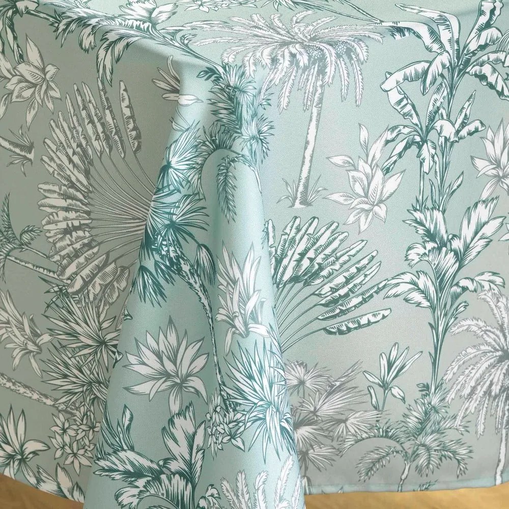 Obrus 145x240 cm Canarie – douceur d'intérieur