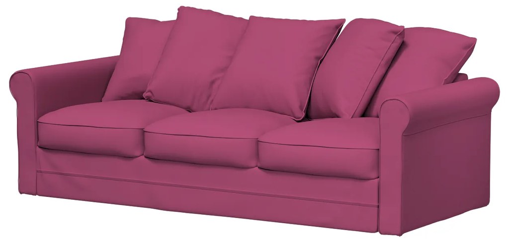 Pokrowiec na sekcję 3-osobową Grönlid, nierozkładaną