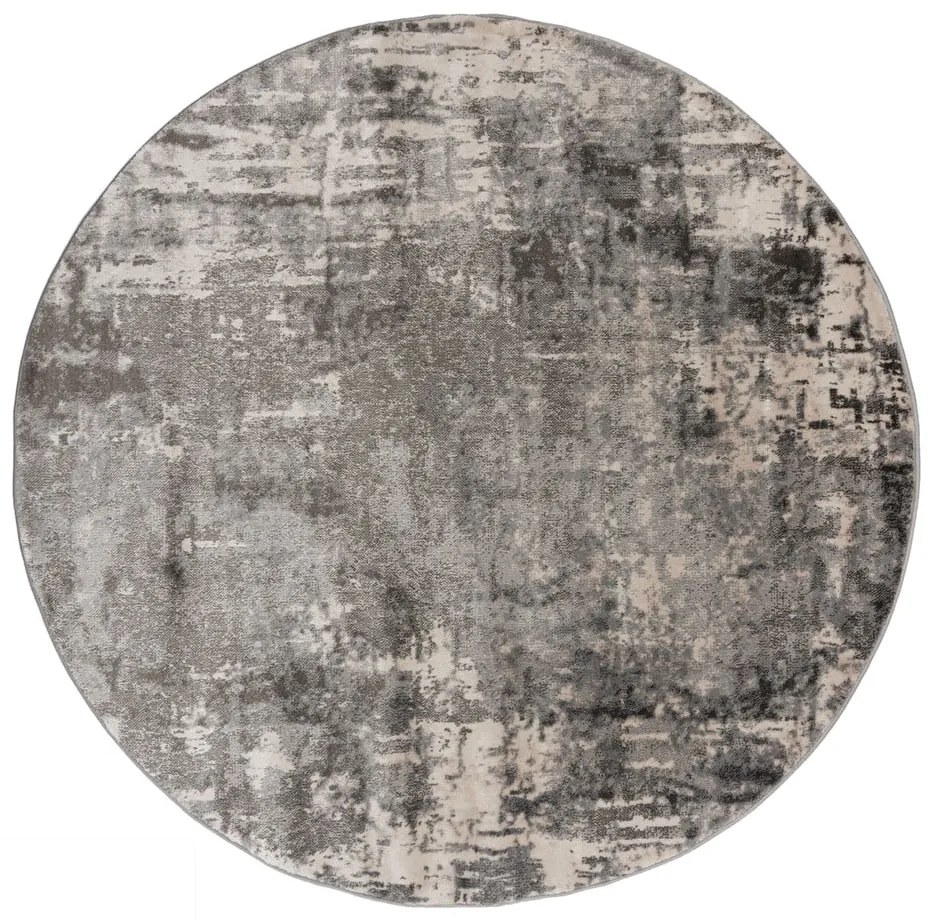 Okrągły dywan ø 160 cm Cocktail Wonderlust – Flair Rugs