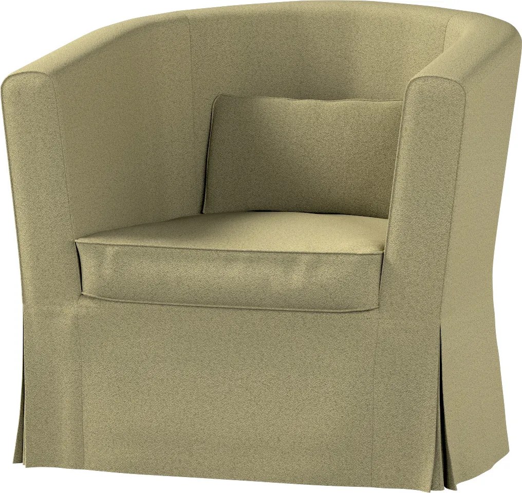 Pokrowiec na fotel Ektorp Tullsta