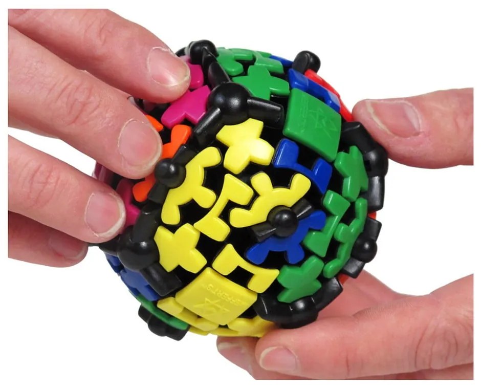 Łamigłówka Gear Ball – RecentToys