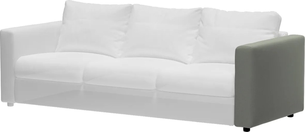 Pokrowiec na podłokietnik Vimle