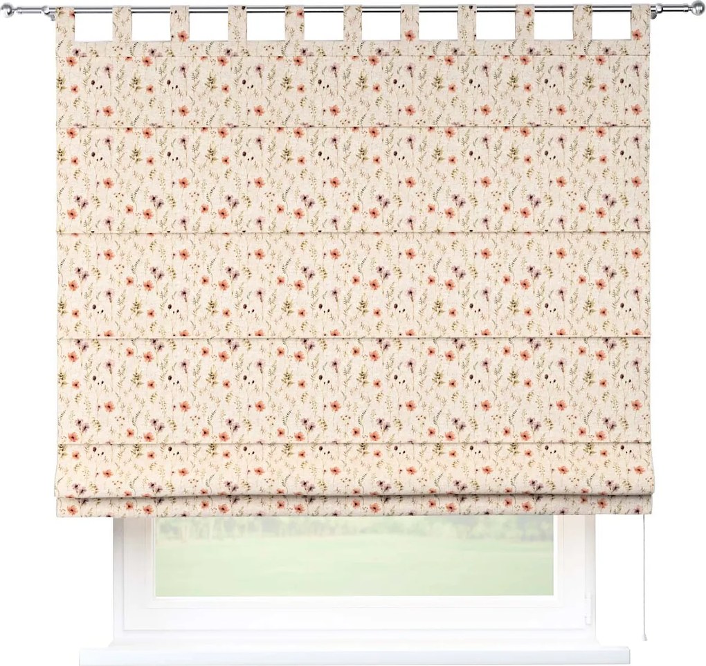 Roleta rzymska Verona