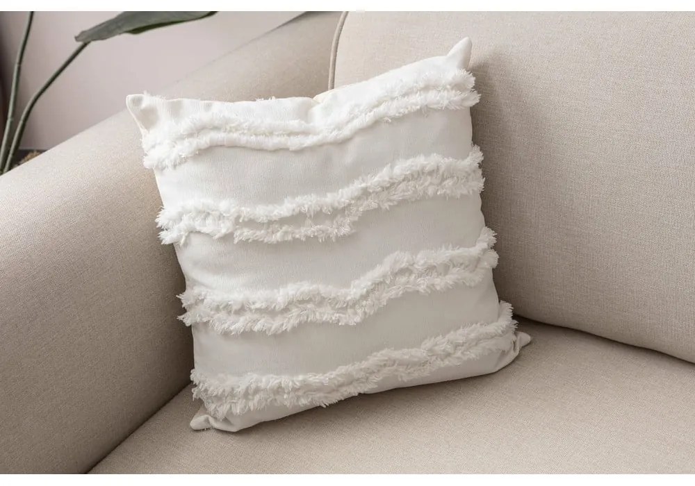 Poszewki na poduszki zestaw 2 szt. 43x43 cm – Mioli Decor