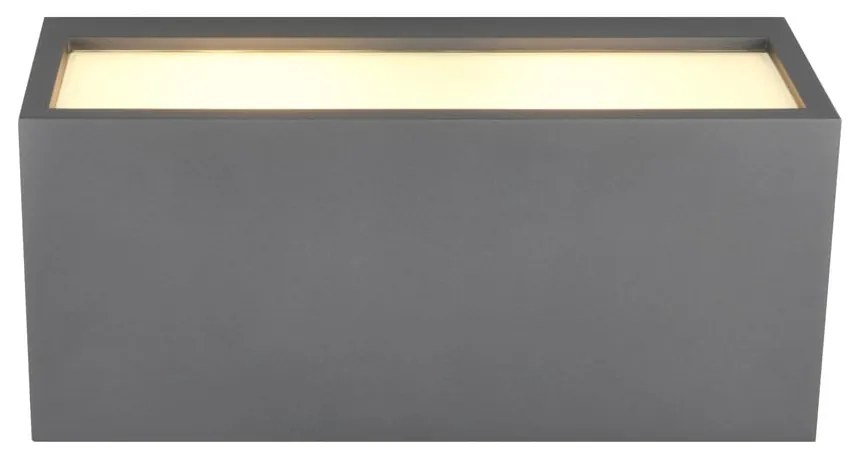 Lampa zewnętrzna (wysokość 11 cm) Mayenne – Trio