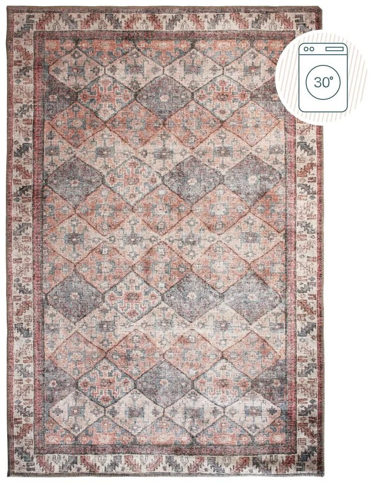 Dywan odpowiedni do prania 152x230 cm Dion Global – Flair Rugs