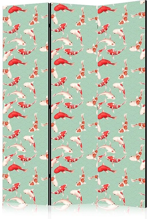 Parawan dwustronny Artgeist Zwierzęta 135 x 172 cm 1 szt