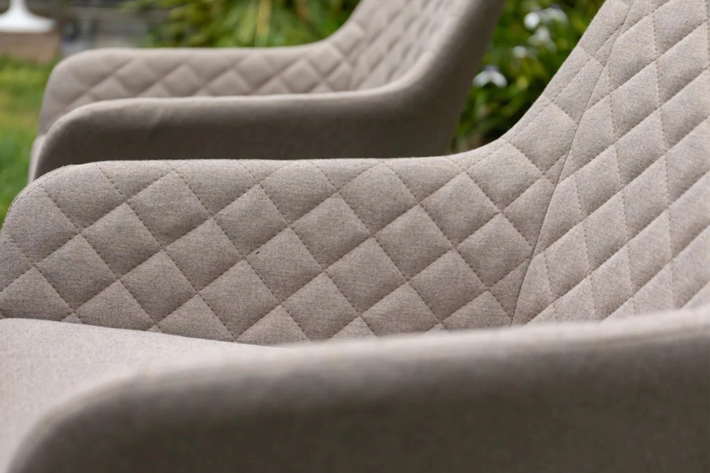 Doppler PARIS LIKA-TEX® mokka