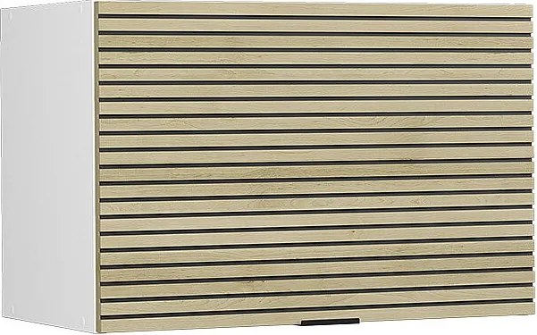 Szafka ścienna panel dębowy 60x34.1x40 fame-line