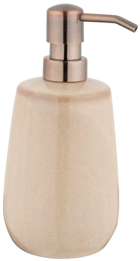 Ceramiczny dozownik SIRMIONE, 430 ml