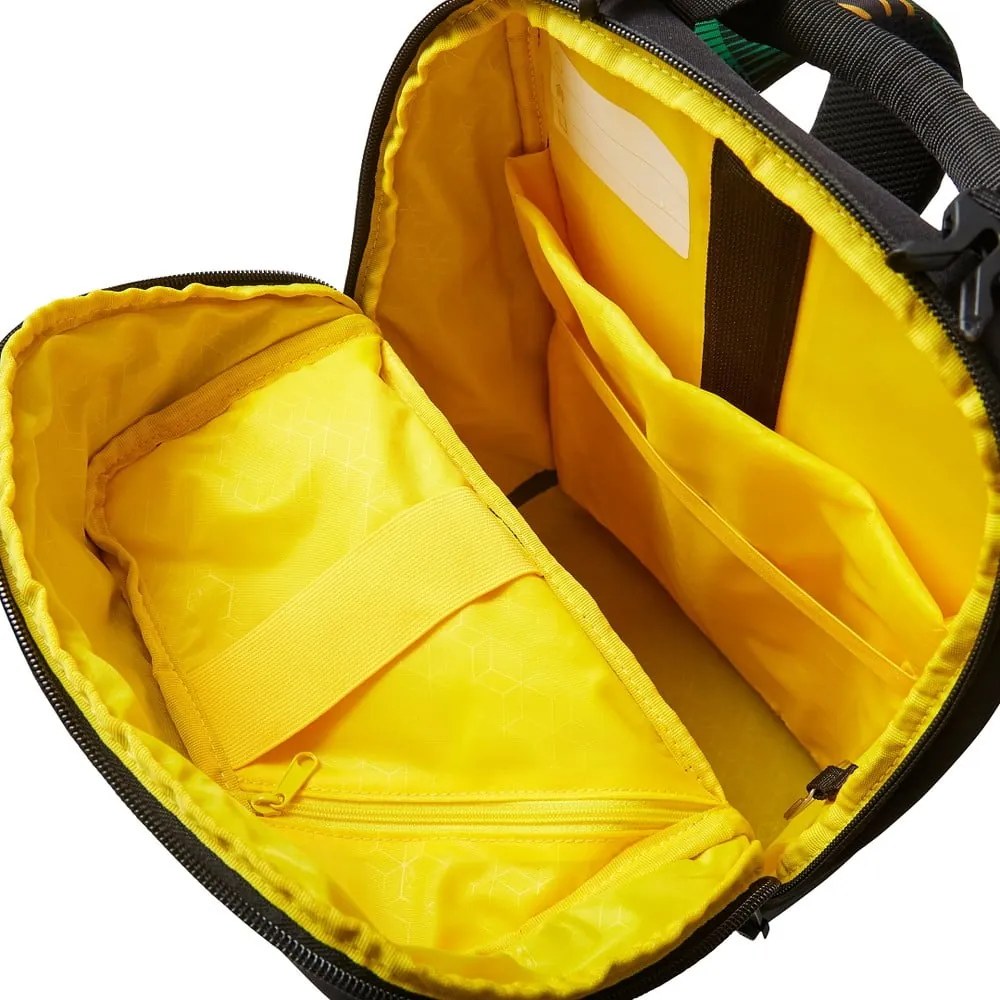 Plecak dziecięcy 20 l Ninjago Arin Optimo Plus – LEGO®