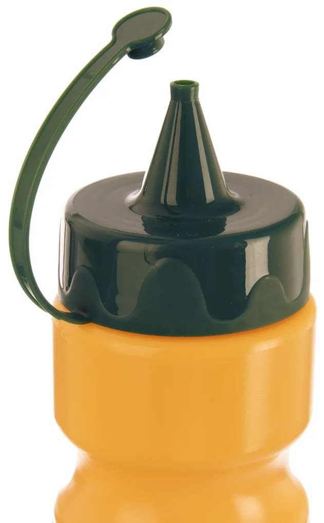 Butelka dozująca musztardę Orion, 0,7 l