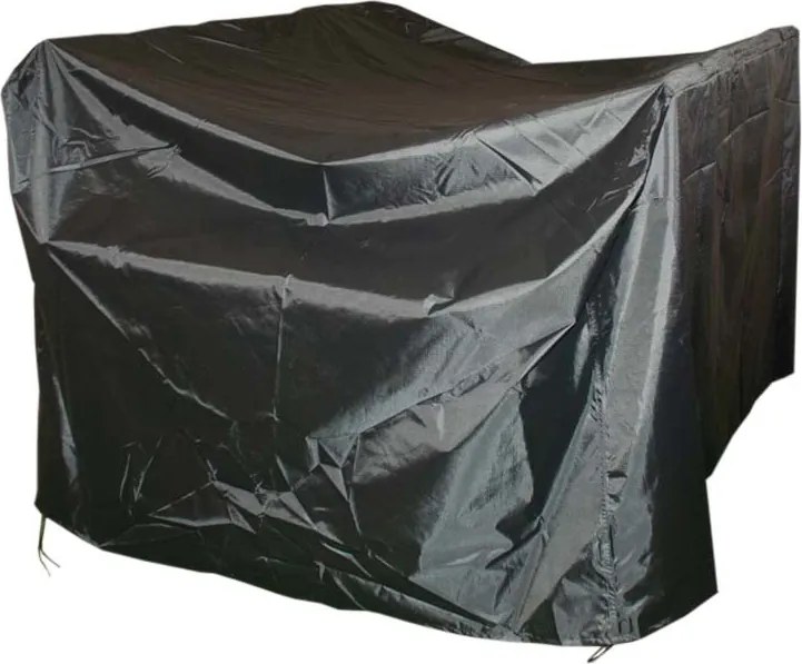 Doppler Pokrowiec ochronny na stół 220x100 cm + 6 krzeseł Miami