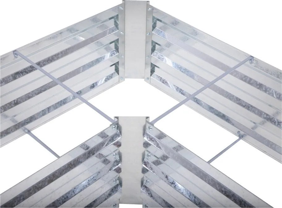 Podwyższona grządka Magnolia – Garden Pleasure