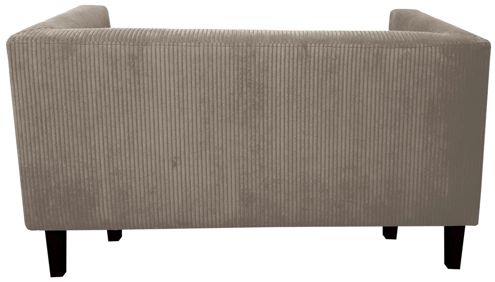 Sofa Monaco noga 20cm venge Paros2/Poso2