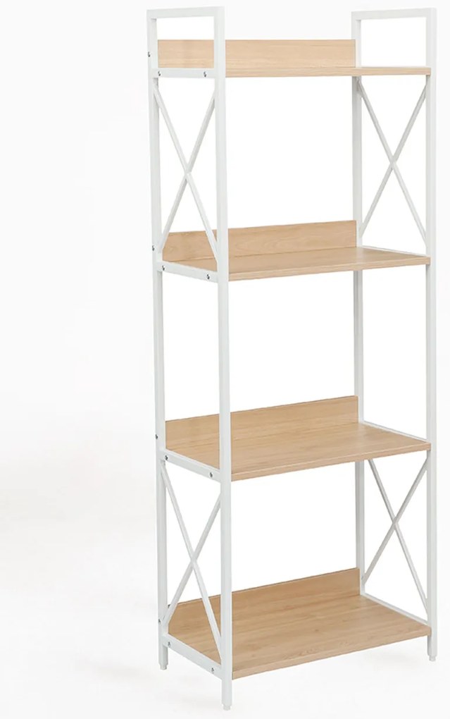 Rega Lesly z 4 pókami