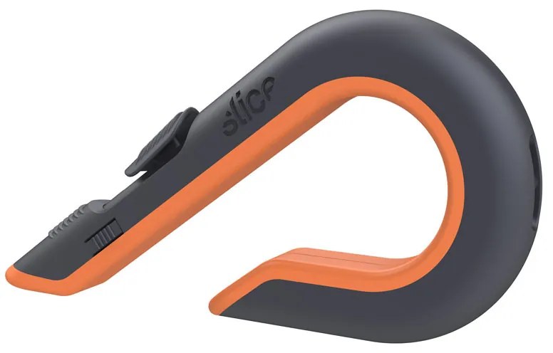 Wysuwany nóż do kartonów BOX CUTTER