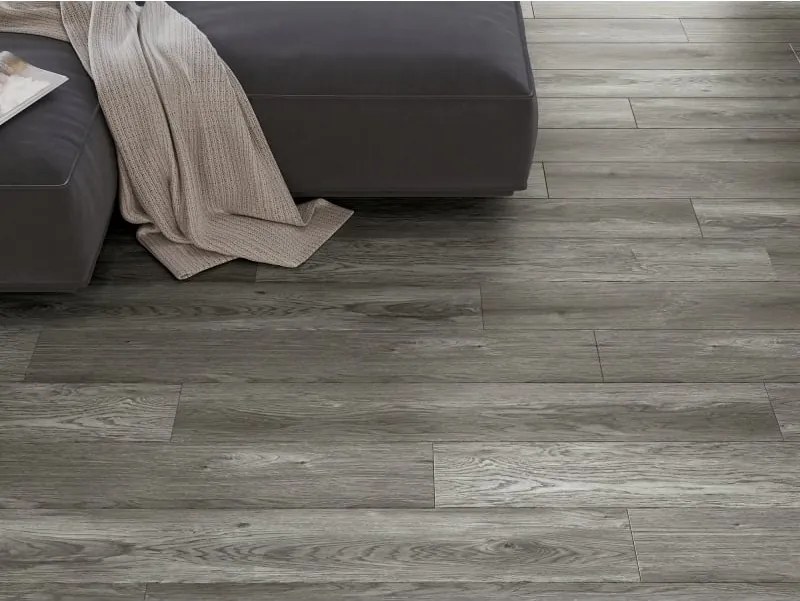 Mexen Claremont panele winylowe 1240 x 182 mm SPC 6,5 mm, podkład IXPE 1,5 mm, 4 V-Fuga, Dąb - F1039-1240-182-505-4V1-01